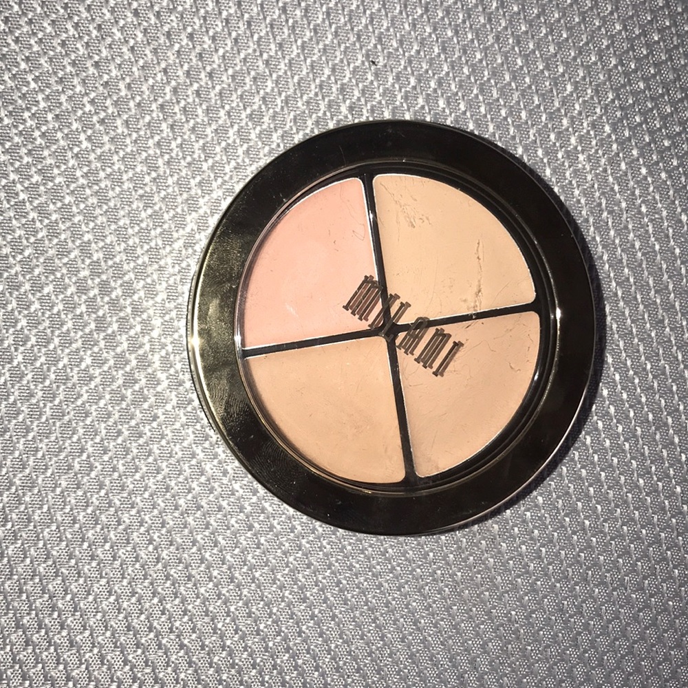 Makeup
